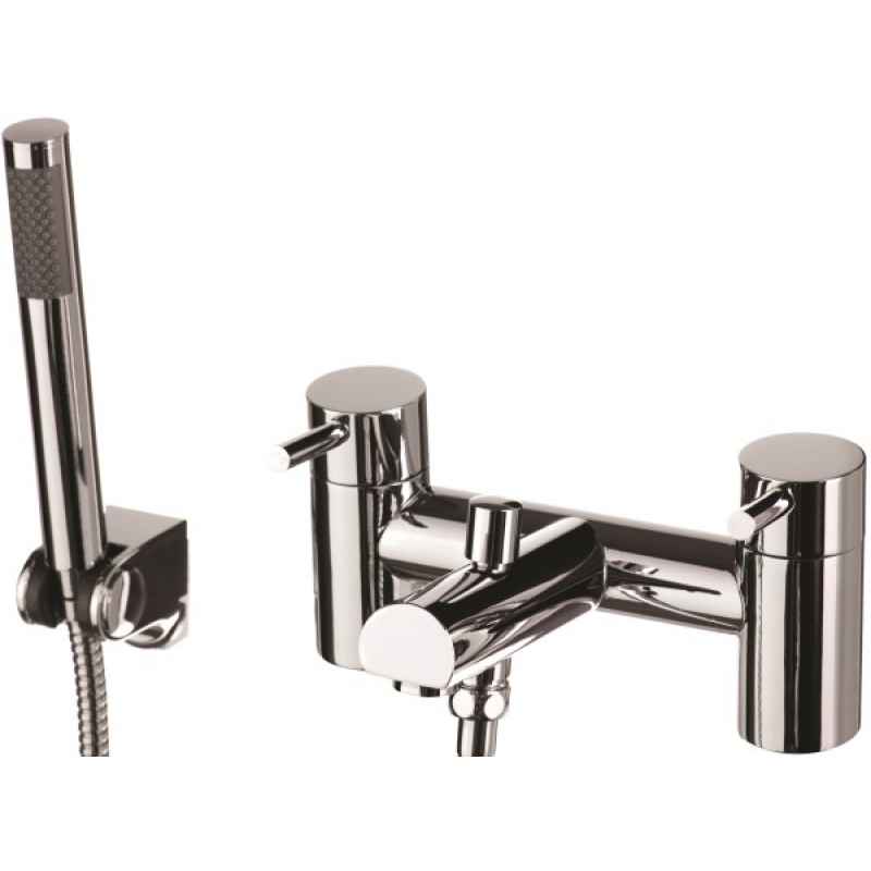 Chrome Bathroom Taps